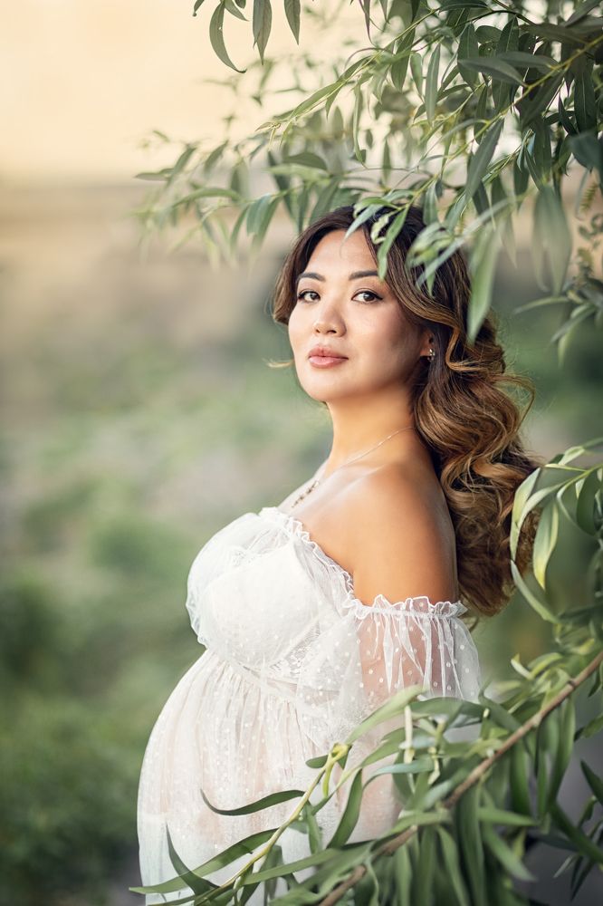 Photograph by Алина Ауман