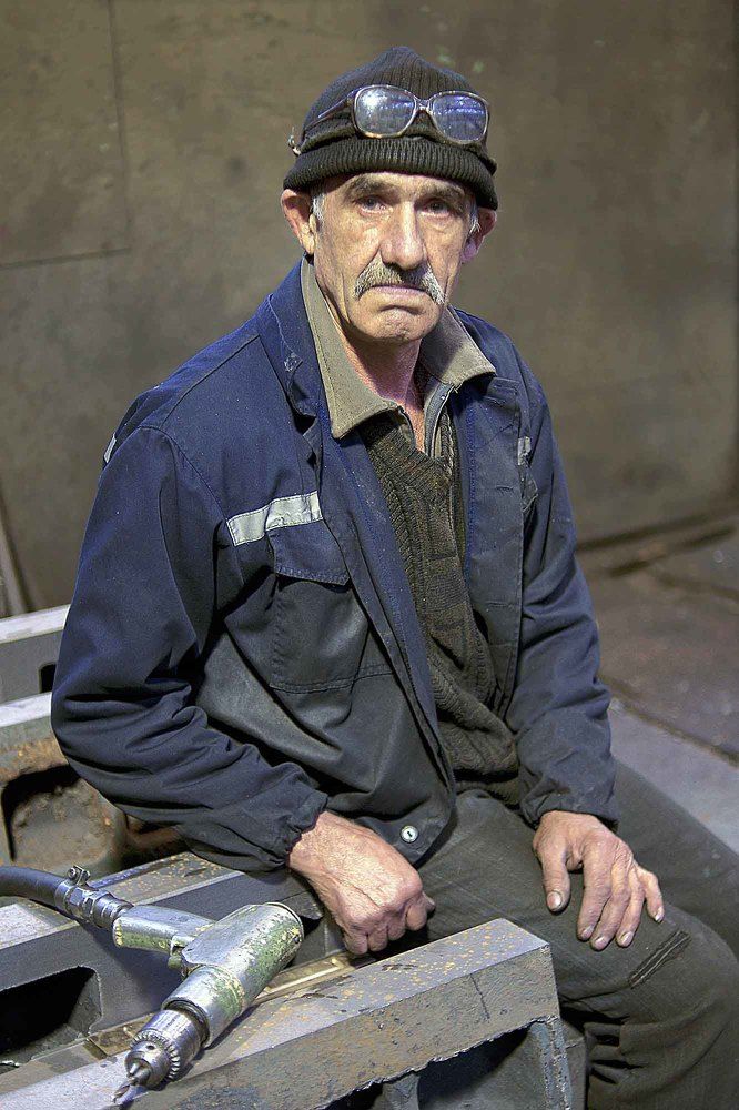 Photograph by Евгений Киселев