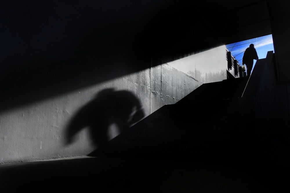 Photograph by fuat cimok