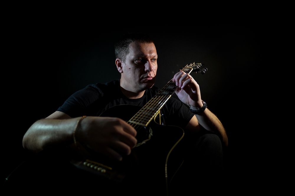 Photograph by Юрий Стекачёв