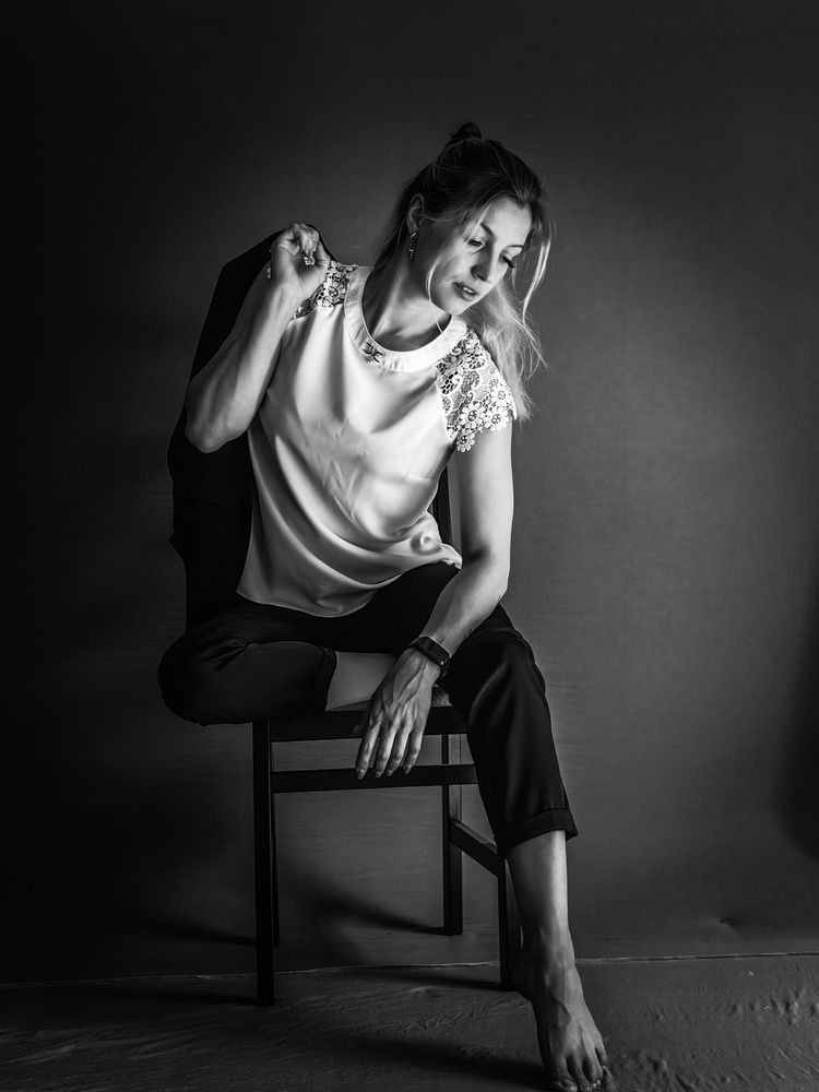 Photograph by Евгения Гриднева