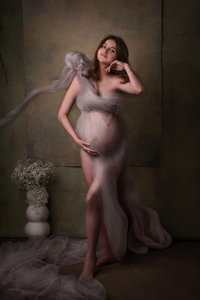 Photograph by Анастасия Лебедева