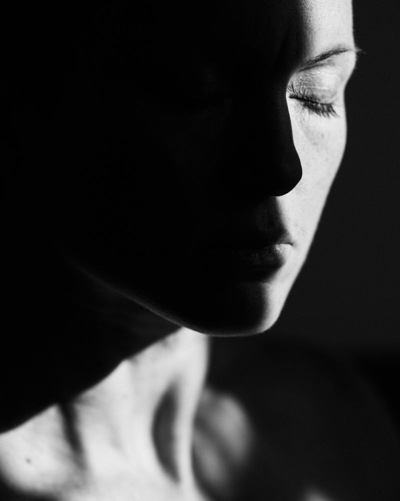 Photograph by Marina Terechov