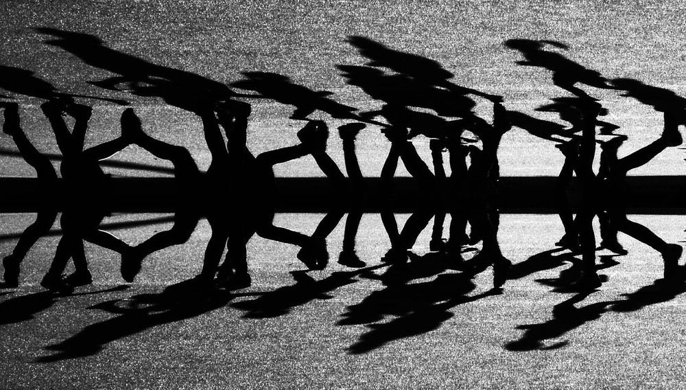 Фотография автора Александр Зарх