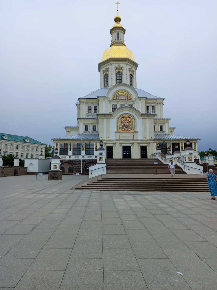 Photograph by Ольга
