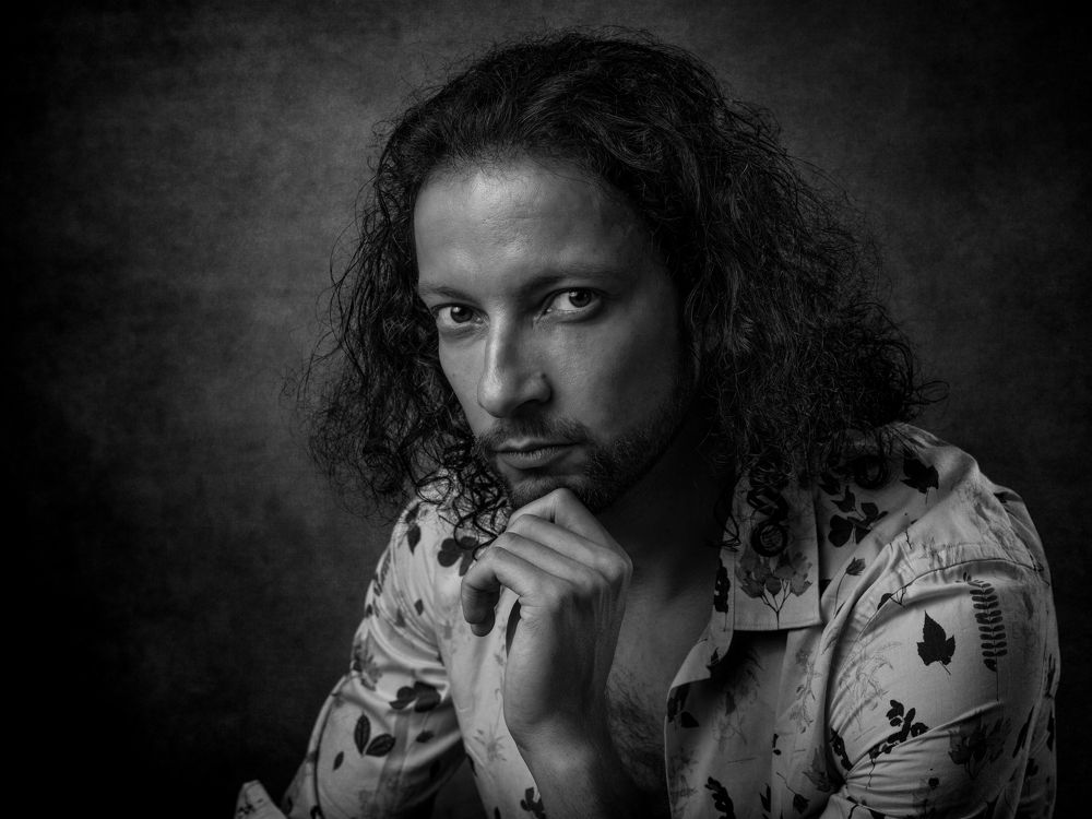 Фотография автора Christian Kieffer