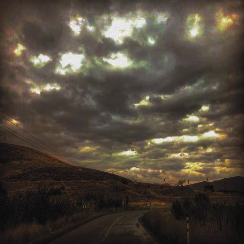 Photograph by Ahad Yasrebi