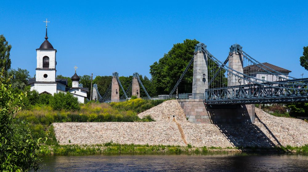 Photograph by Анна Сойтту