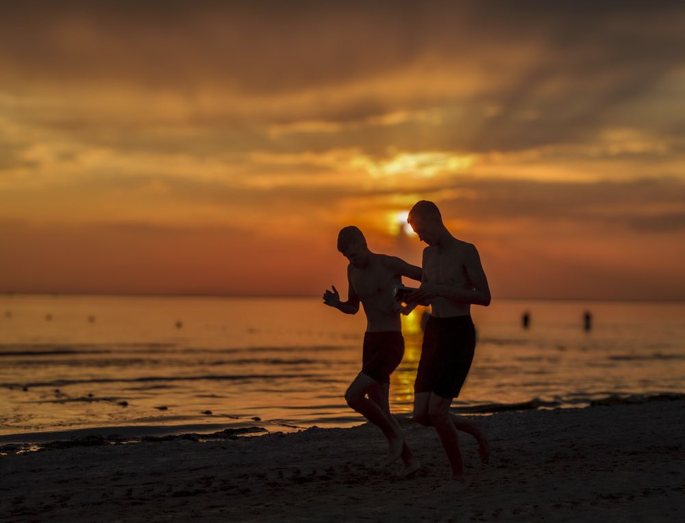 Photograph by Армашов-Тельник Григорий