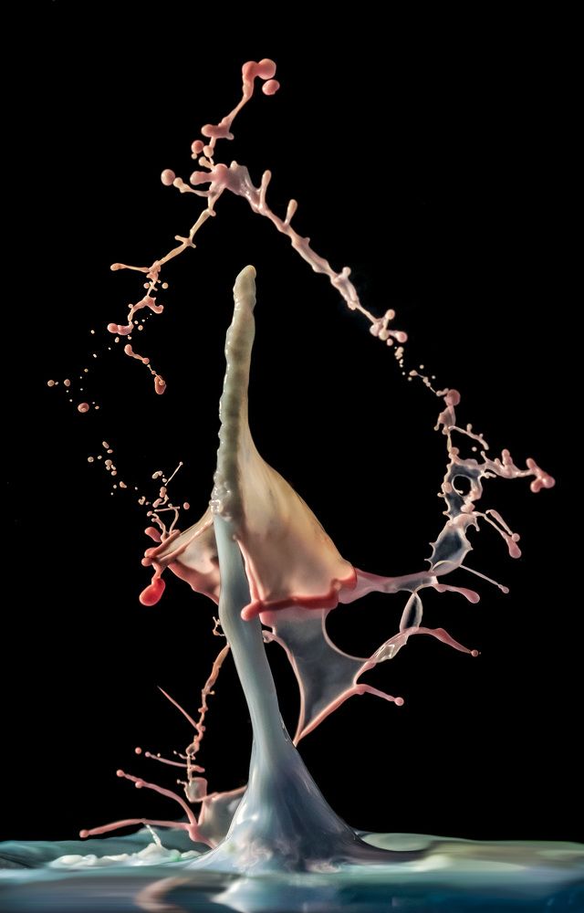 Photograph by Армашов-Тельник Григорий