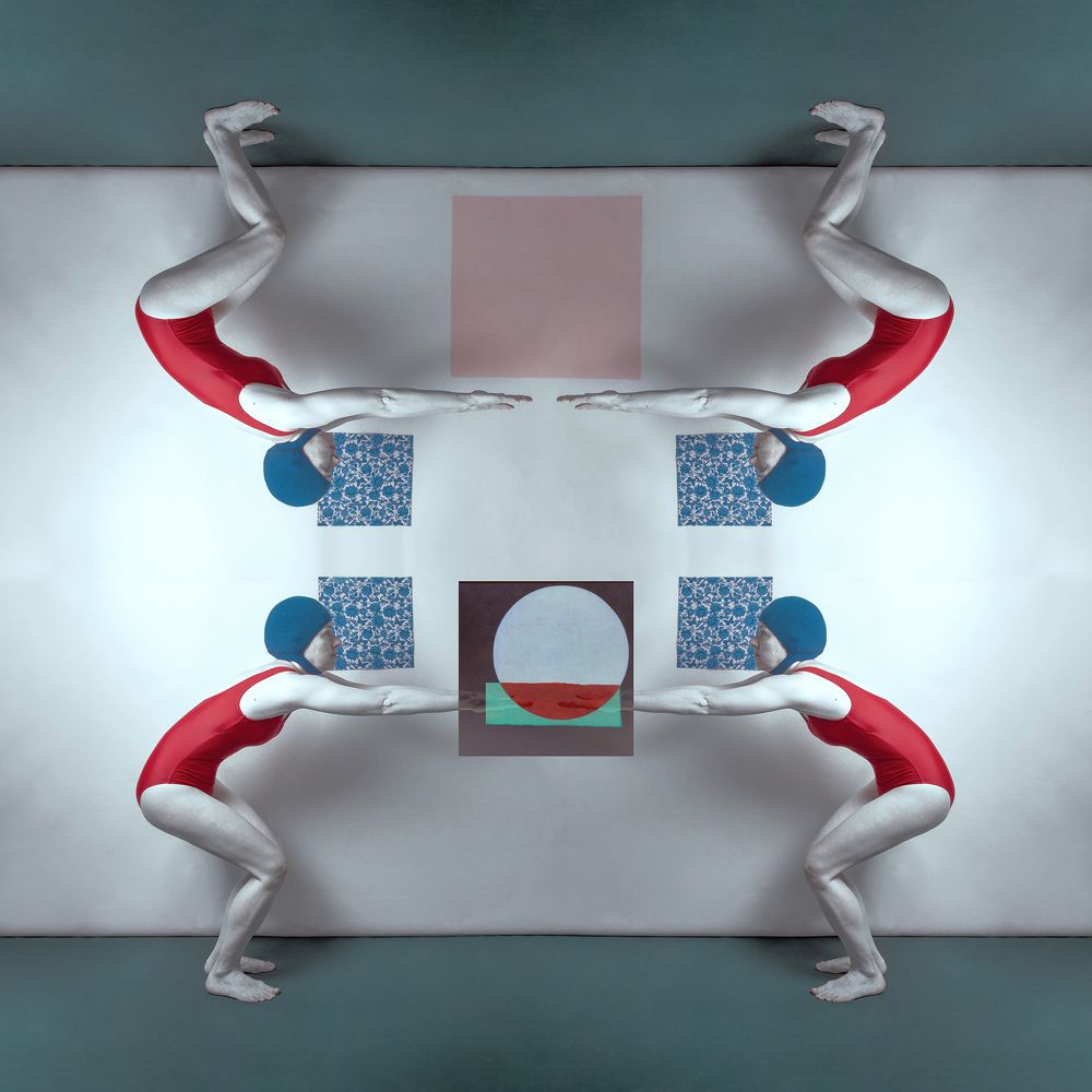 Photograph by Ира Будниченко