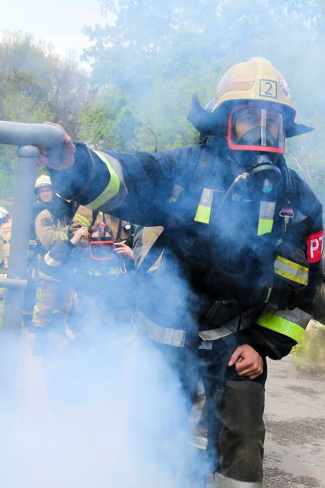 Photograph by Олеся Постнова