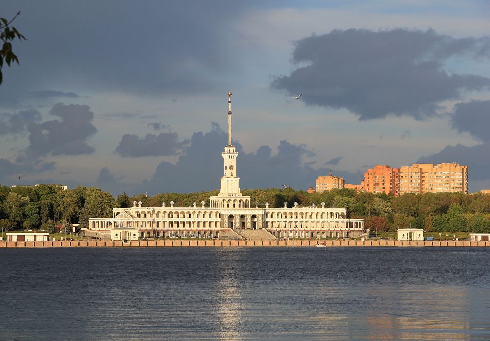 Photograph by Головчанский Артем Сергеевич