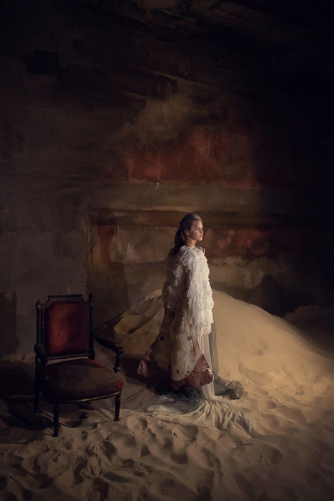 Photograph by Ермакова Янина