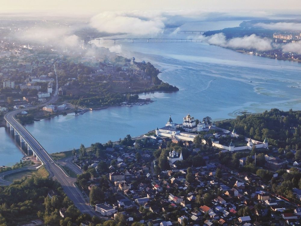 Photograph by Татьяна Колчанова