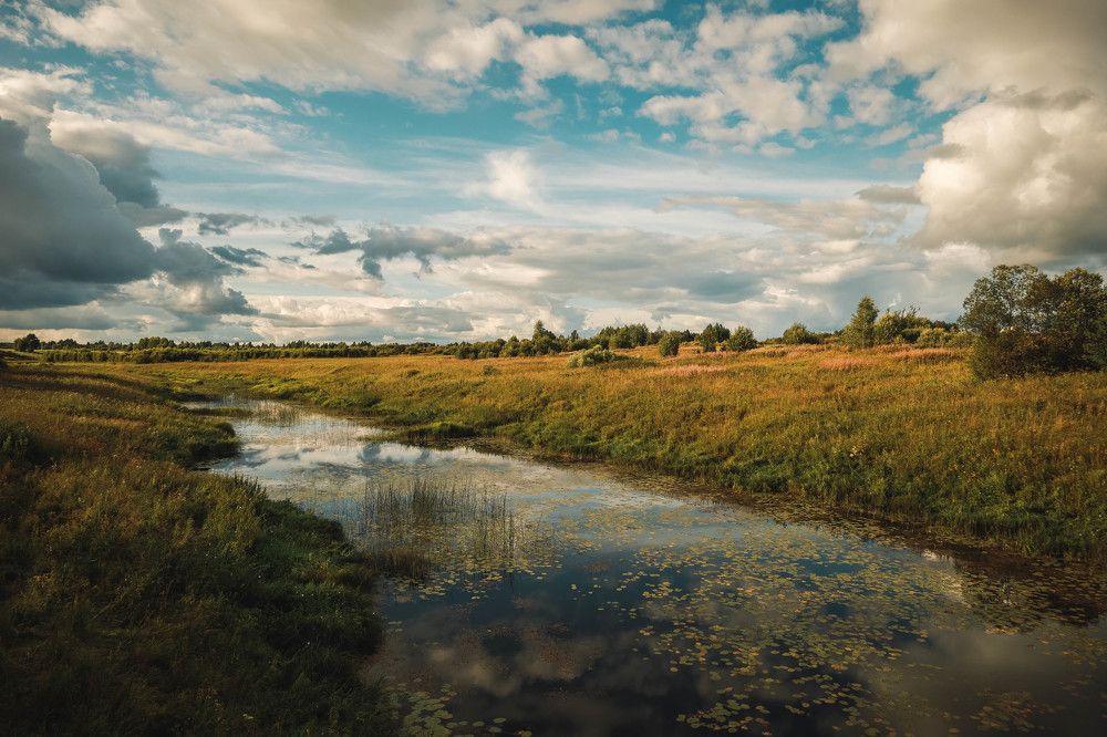 Photograph by Александр Чубенко