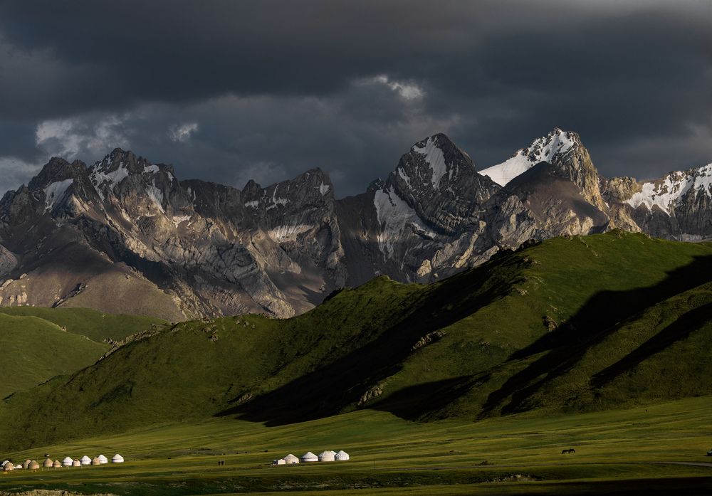 Photograph by Кирилл Мазазолин