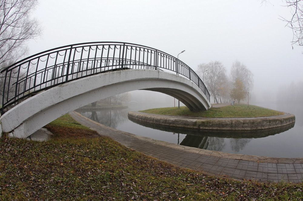 Photograph by Александр Кожевников