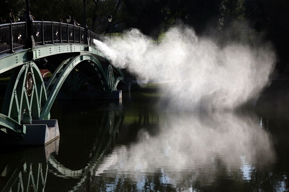 Фотография автора Бибичков Михаил