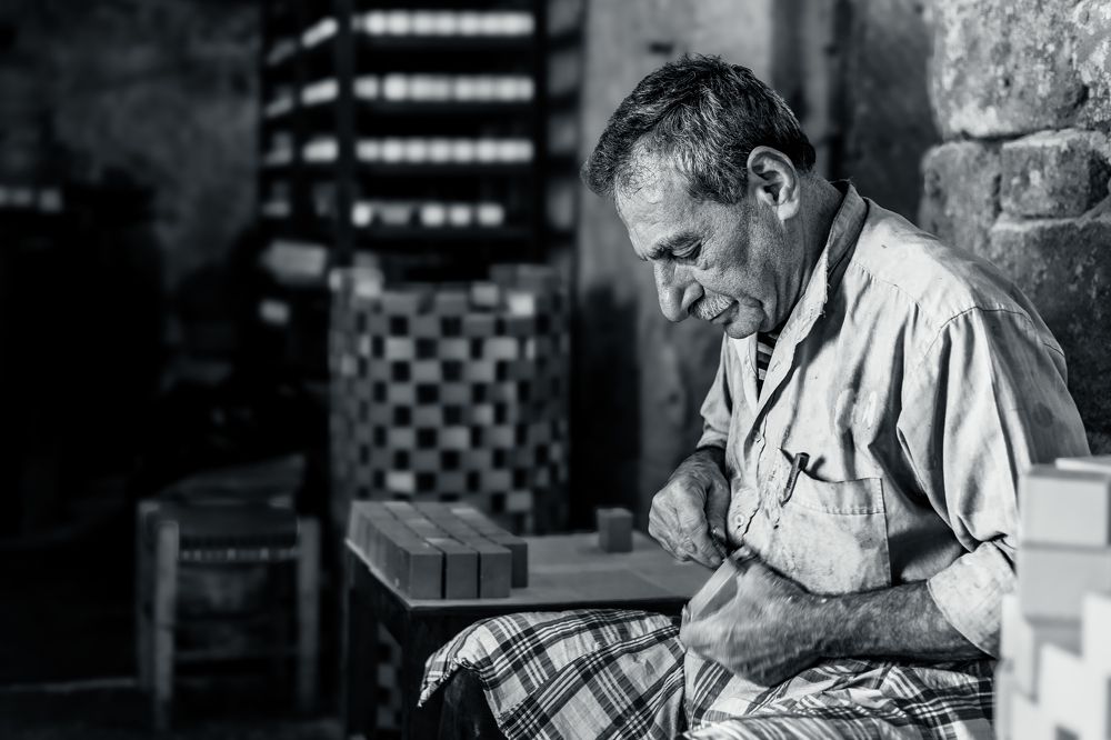 Photograph by Fadi Haroun