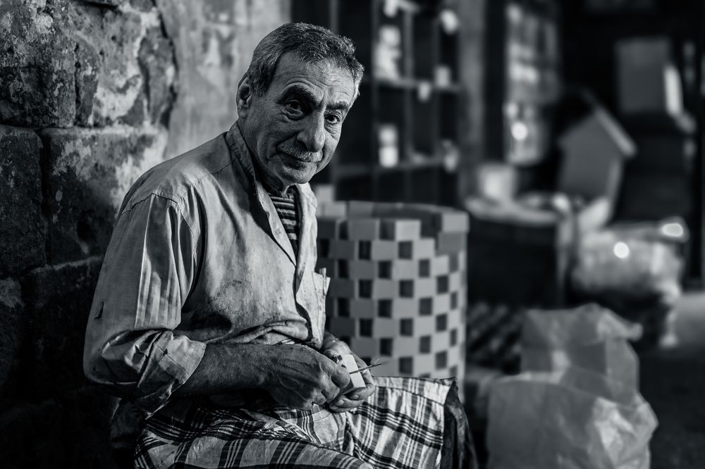 Photograph by Fadi Haroun