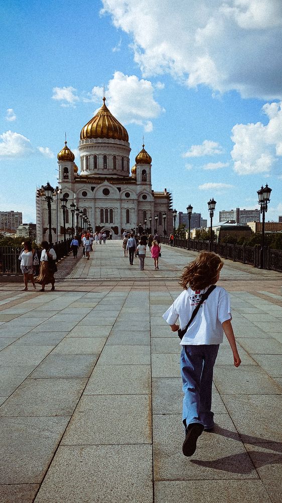 Фотография автора Дарина Фельдман