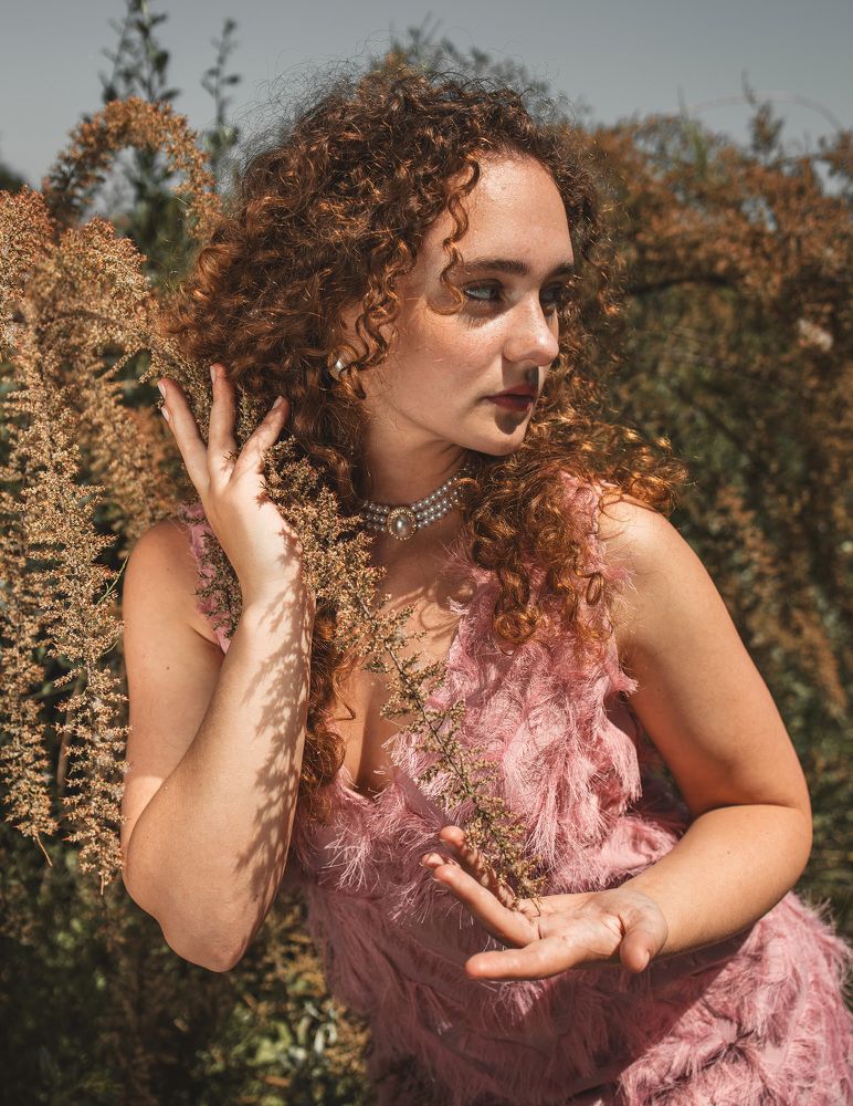 Photograph by Татьяна Москаленко