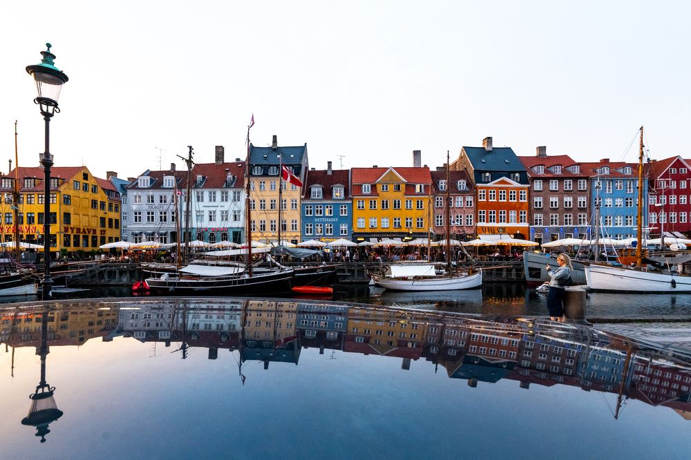 Photograph by CILEM SEYREKEL