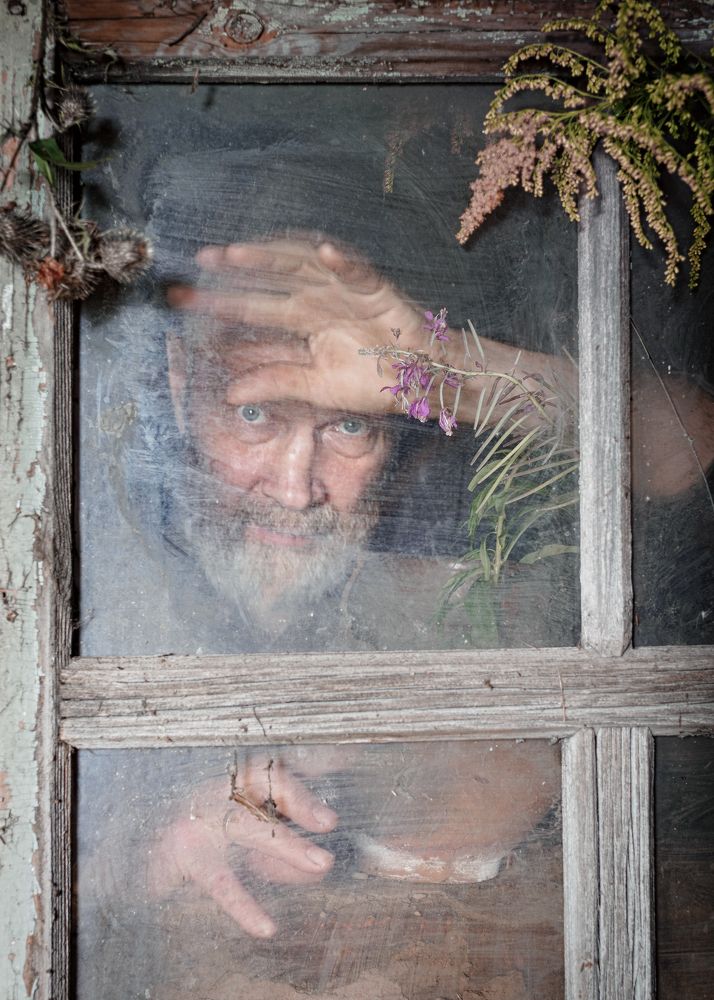 Фотография автора владимир шаронов