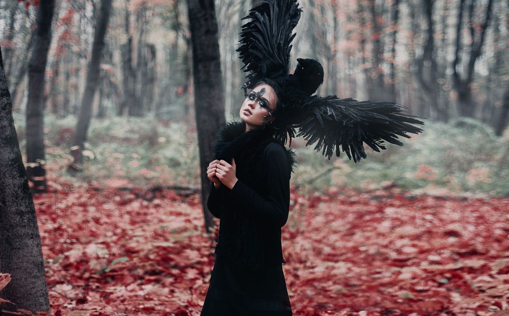 Photograph by Алексей Вирусян