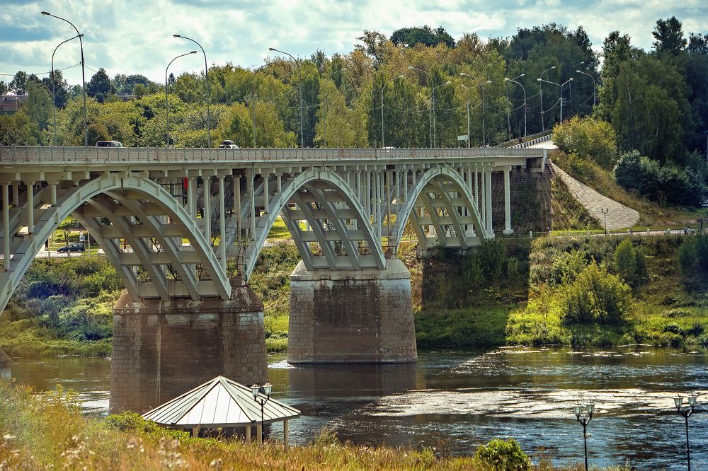 Фотография автора Светлана Разумовская