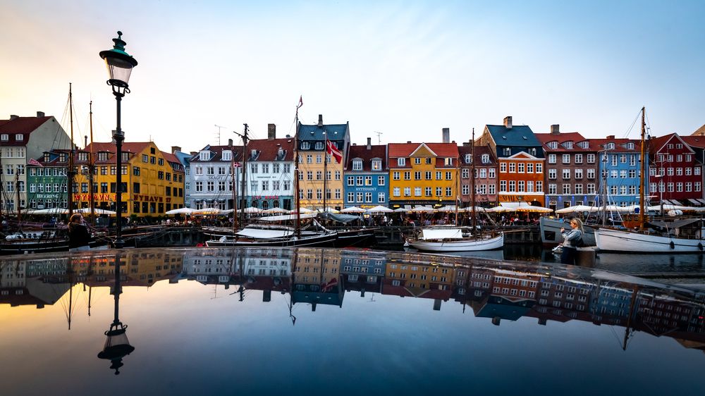 Photograph by CILEM SEYREKEL