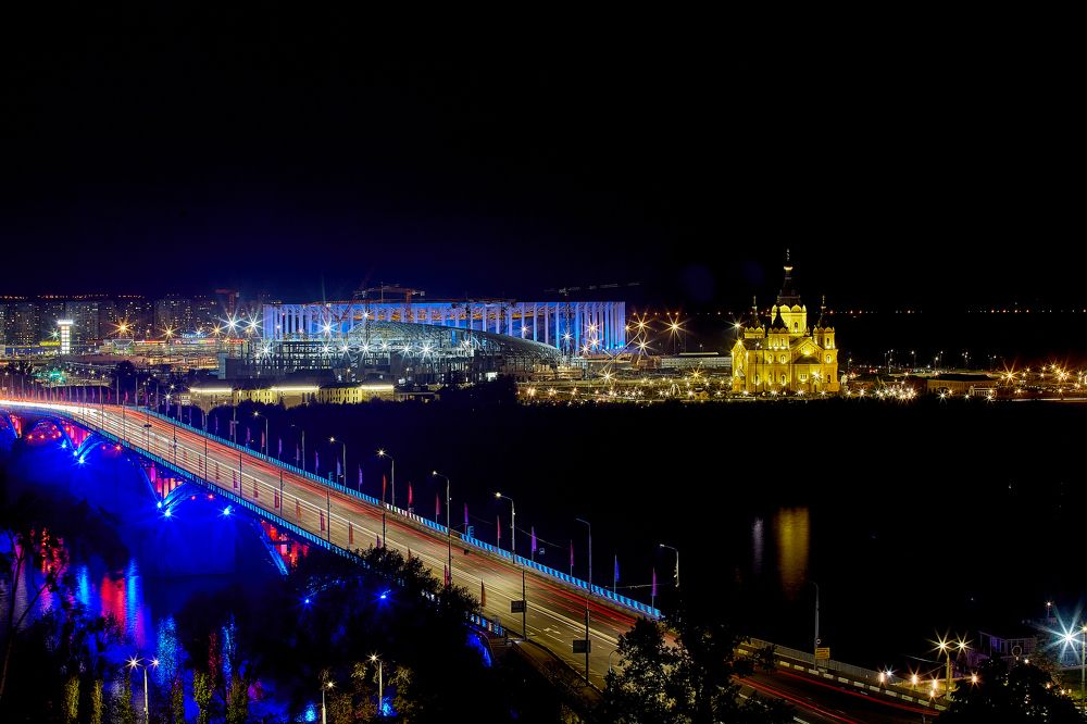 Photograph by Голованов Николай