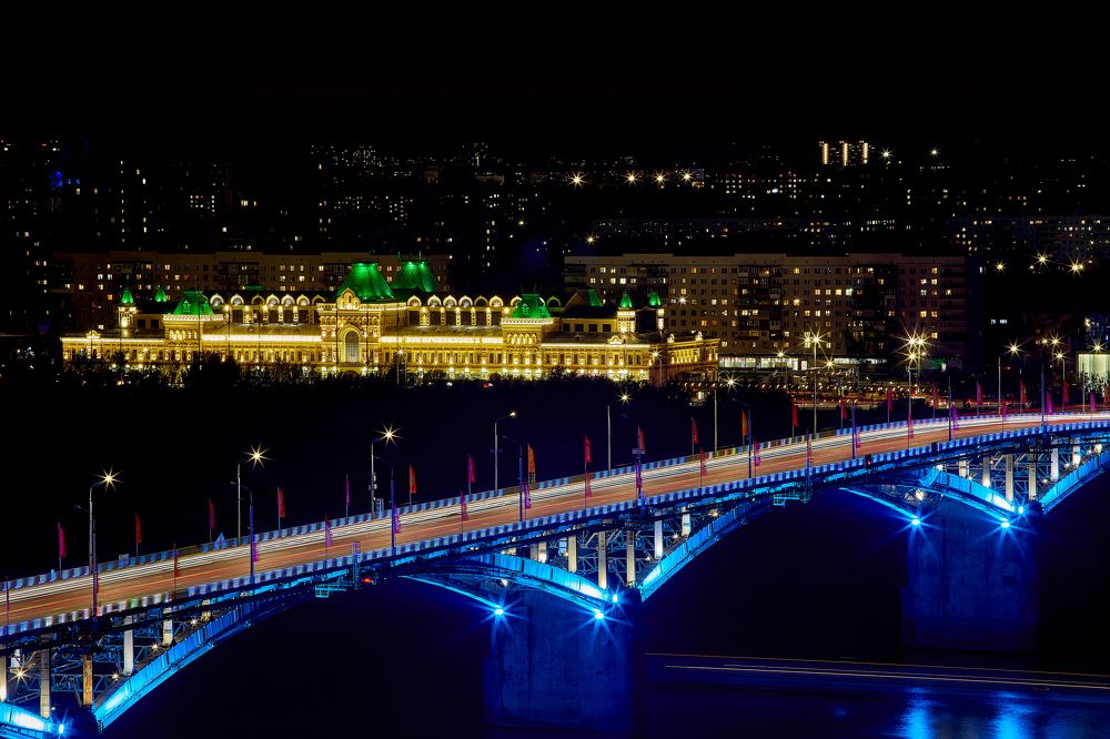 Photograph by Голованов Николай