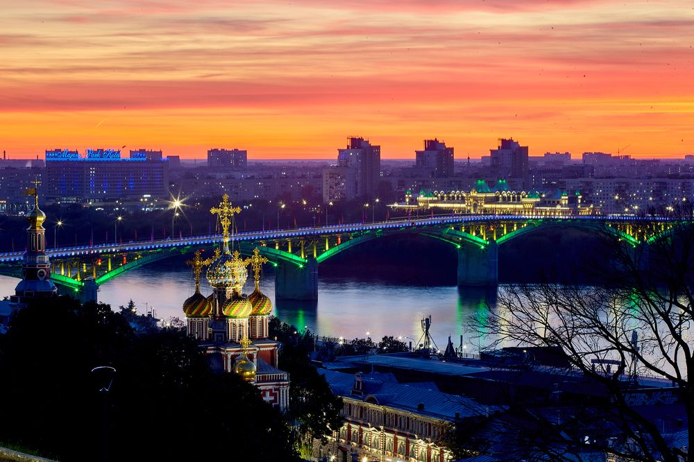 Photograph by Голованов Николай