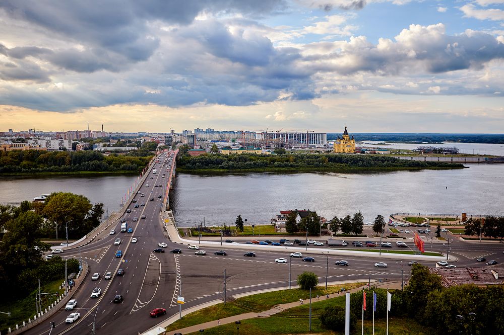 Photograph by Голованов Николай