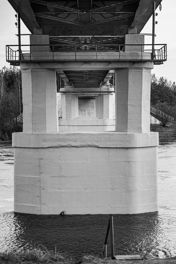 Photograph by Sergey Kalinin