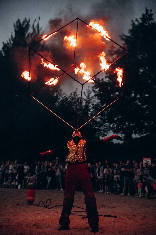 Photograph by Мария Корвин-Кучинская