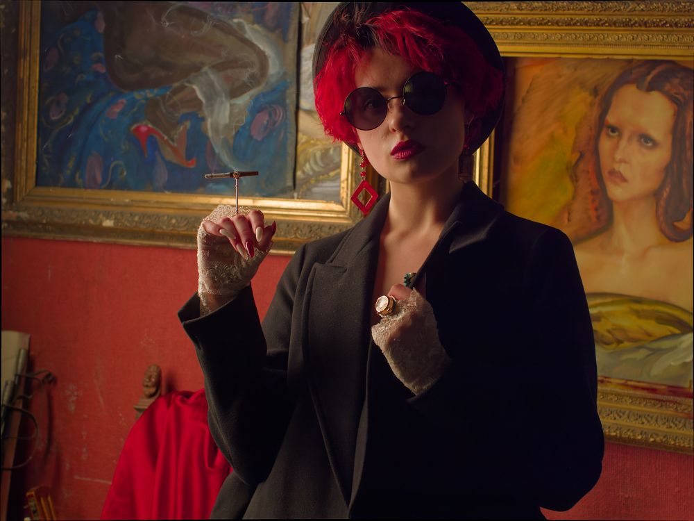 Photograph by Константин Обломов