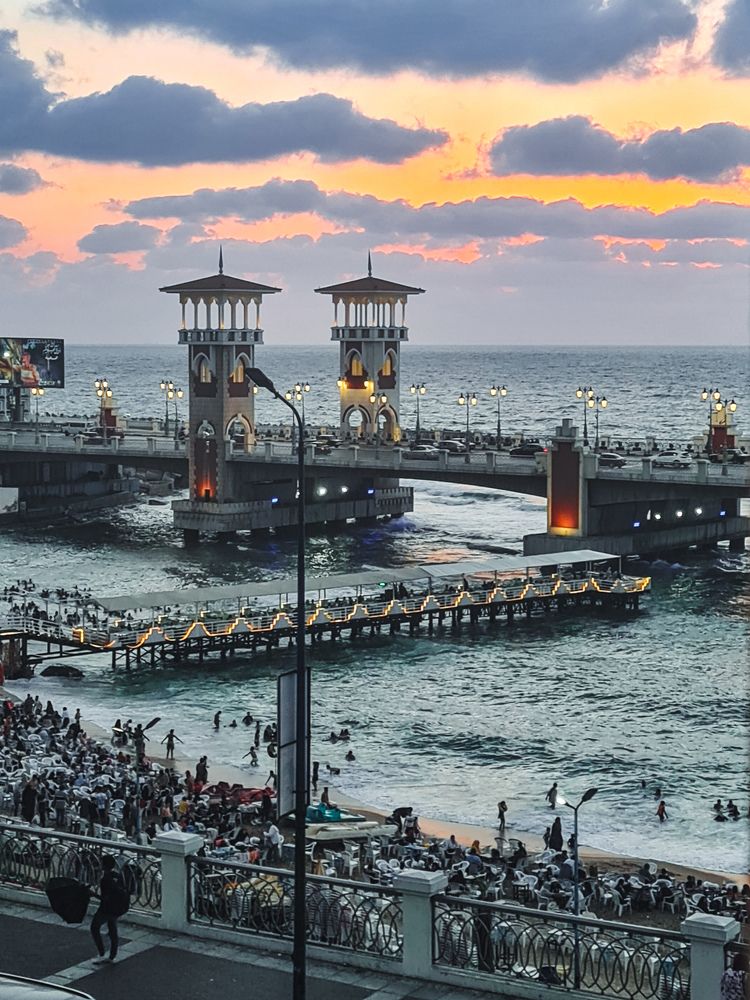 Photograph by Asmaa ELTouny