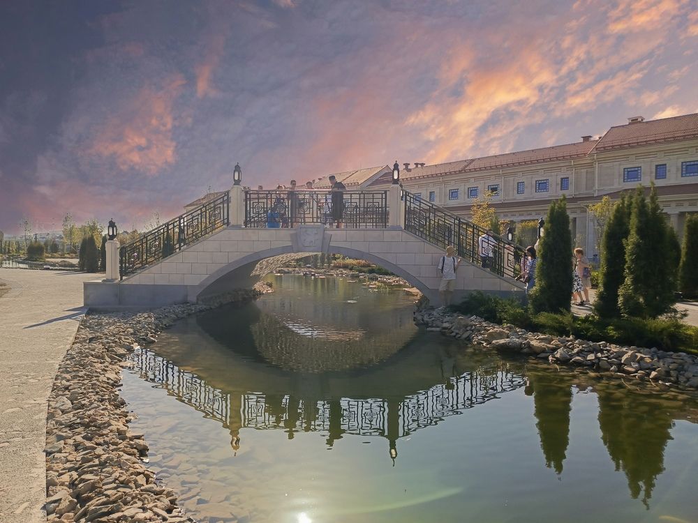 Photograph by Екатерина Игоревна