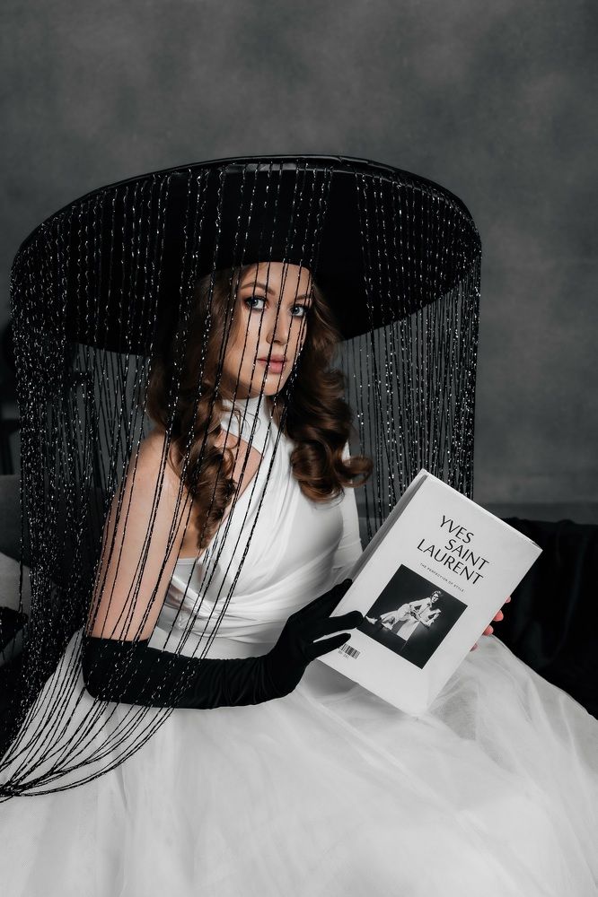 Photograph by Алевтина Казакова