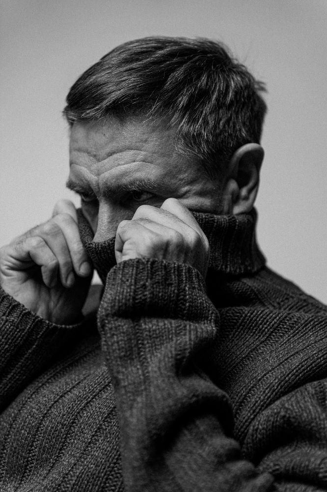 Мой папа – спец. агент