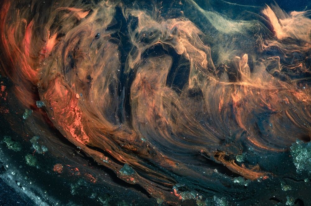 Фотография автора shantianable