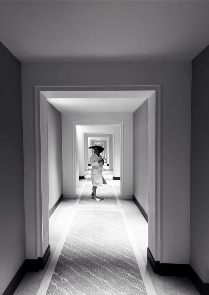 Photograph by Olessya Kim