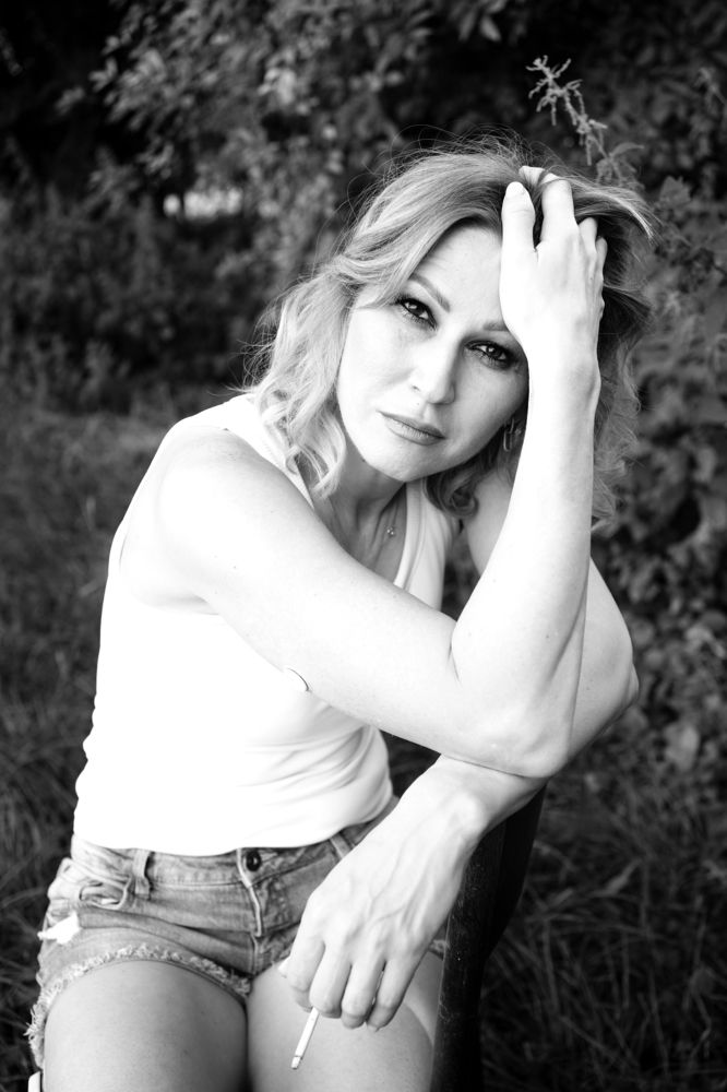 Photograph by Nastassia Schneider