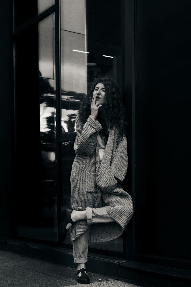 Photograph by Natalya Alekseenko