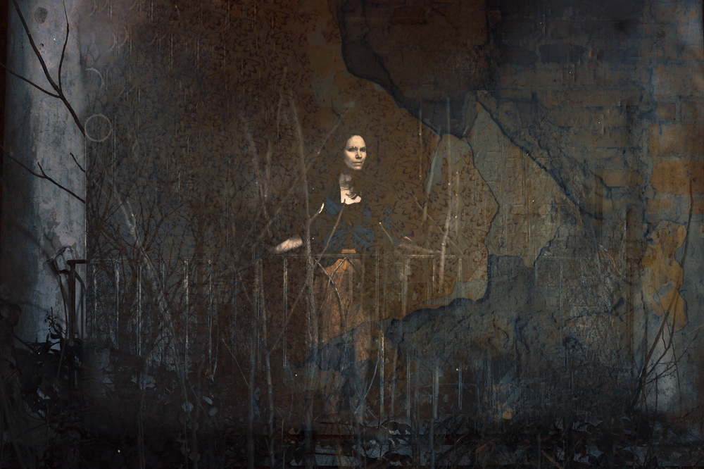 Photograph by Lucia K