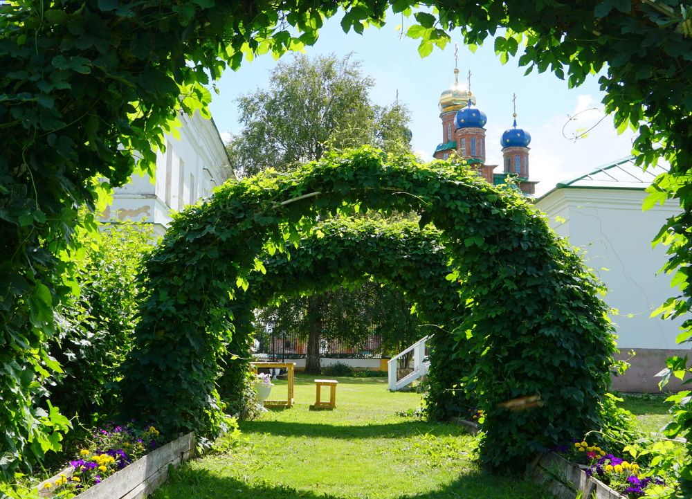 Photograph by Блюмина Елена