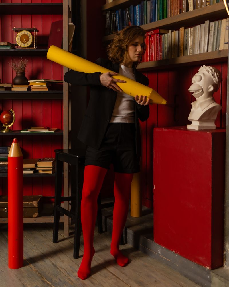 Photograph by Лоскутов Илья